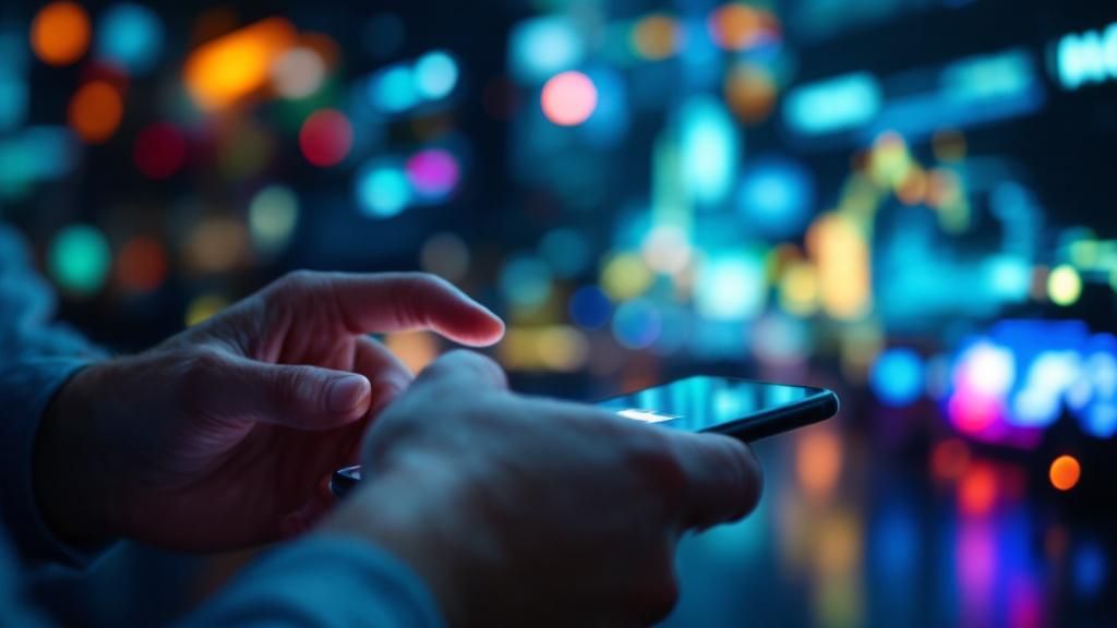 Mobile Gaming Industry Sees Unprecedented Revenue Growth From In-Game Purchases Globally