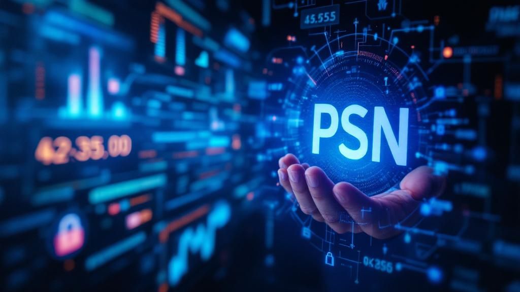 PlayStation Network enhanced security measures safeguard millions of user accounts against threats
