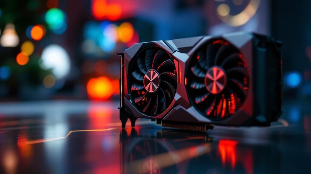 PC Gaming Performance Tests Demonstrate Which Graphics Cards Offer the Best Value