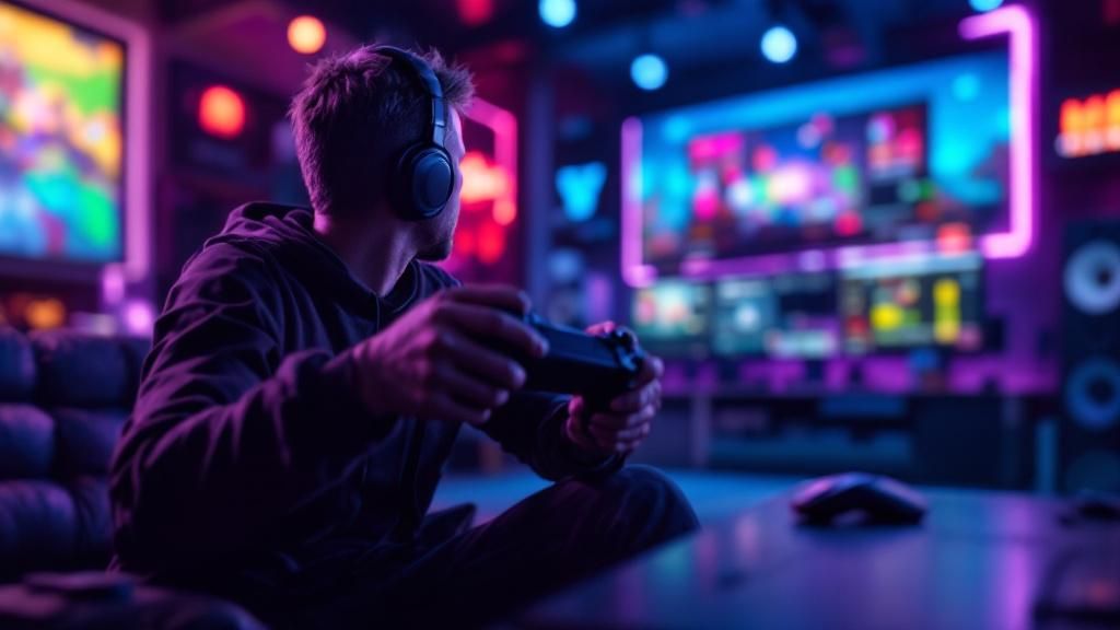 The software giant Xbox Game Pass Offers Outstanding Value for UK Gamers Across the Country