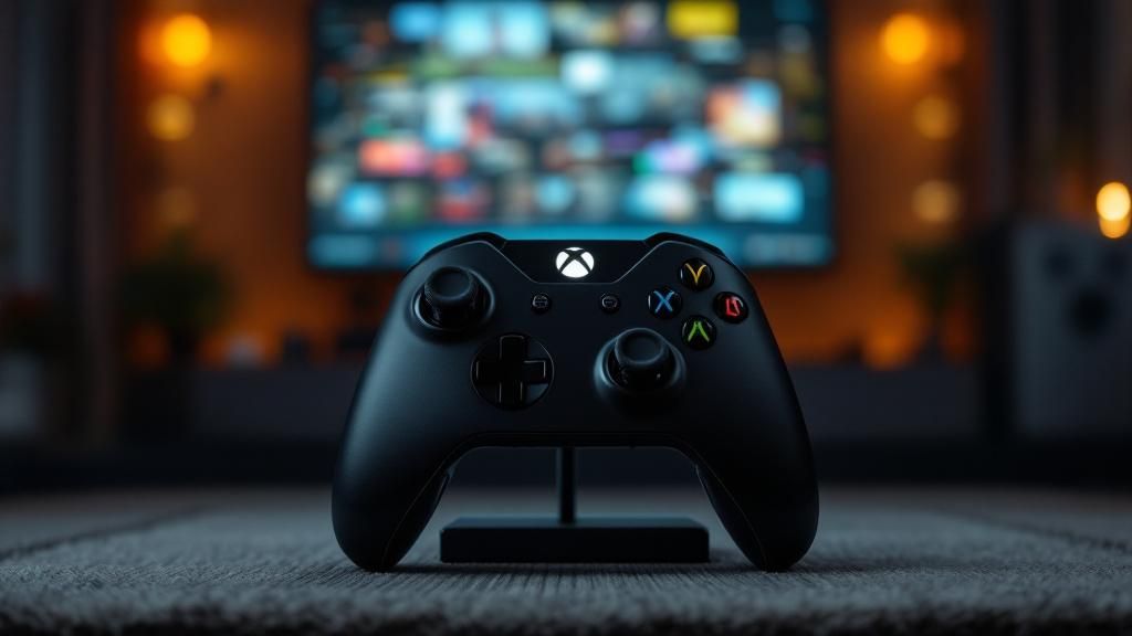 Xbox Cloud Gaming allows players to play games without buying a console.